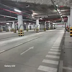 Lux Palata Apartment