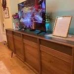 Apartment Lux Palata *