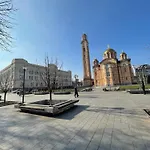 Apartment Lux Palata *