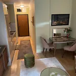 Lux Palata Apartment Banja Luka