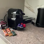 Lux Palata Apartment