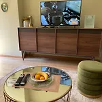 Apartment Lux Palata