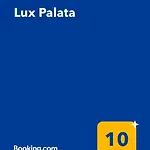 Lux Palata Apartment