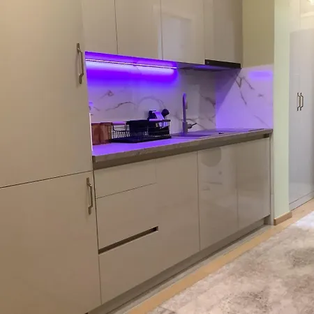 Lux Palata Apartament