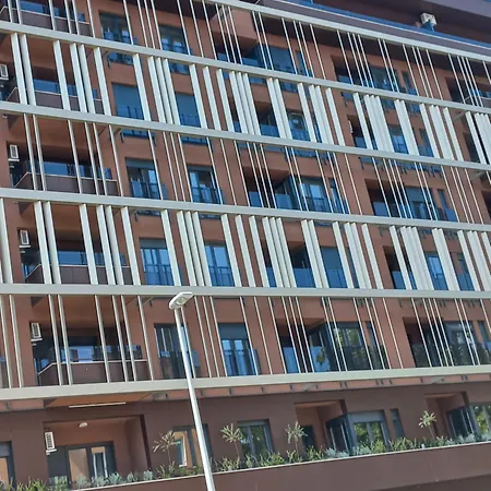 דירה Lux Palata *