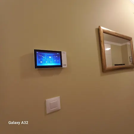 Lux Palata דירה *