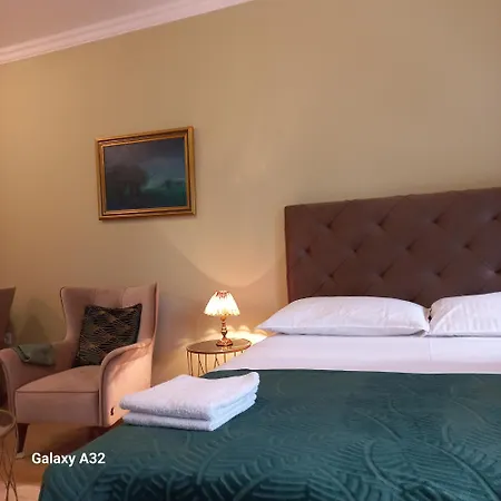 Apartment Lux Palata