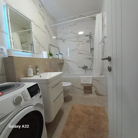 Lux Palata Apartament *