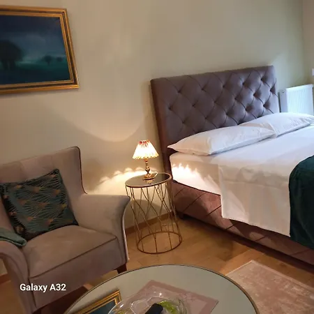 Lux Palata Apartment Banja Luka