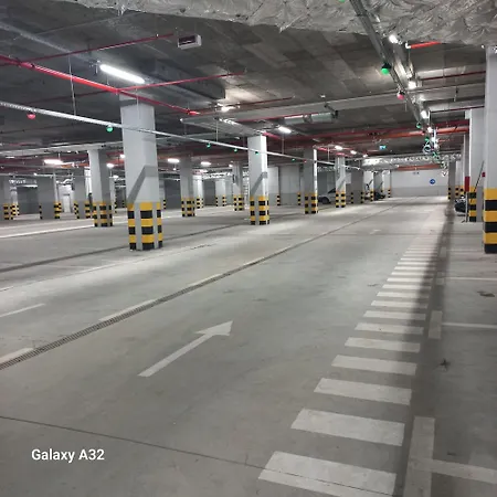 Lux Palata Apartment