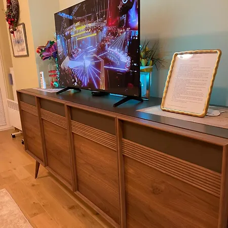 Apartment Lux Palata *