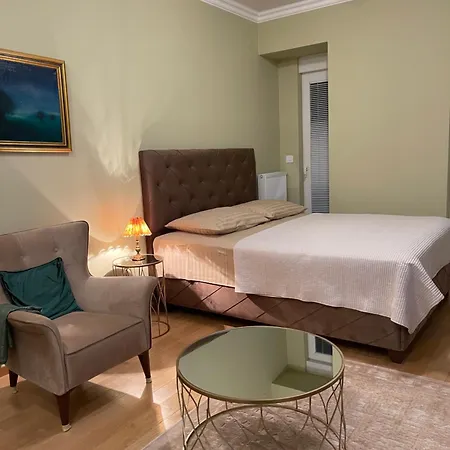 Apartment Lux Palata Banja Luka