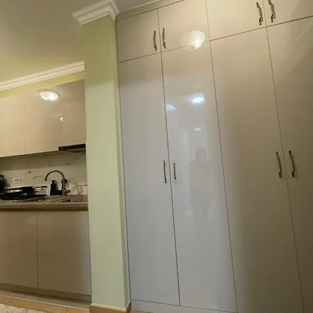 Lux Palata Apartament *