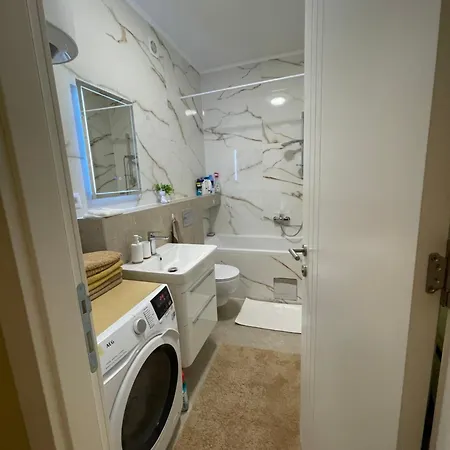 Lux Palata Apartment