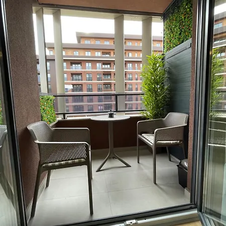 Lux Palata Apartment *