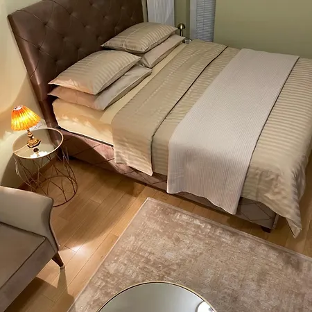 Apartment Lux Palata Banja Luka