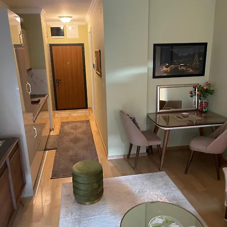 Lux Palata Apartment Banja Luka