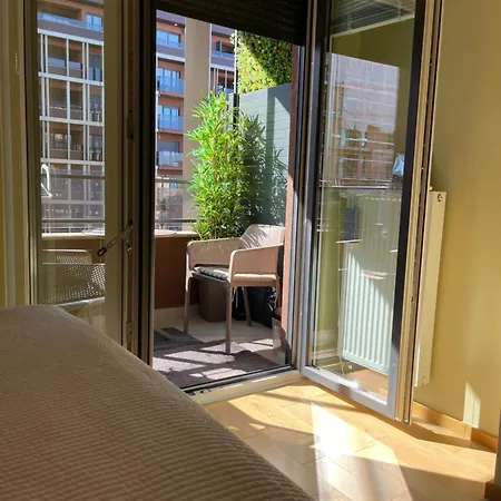 Apartment Lux Palata *