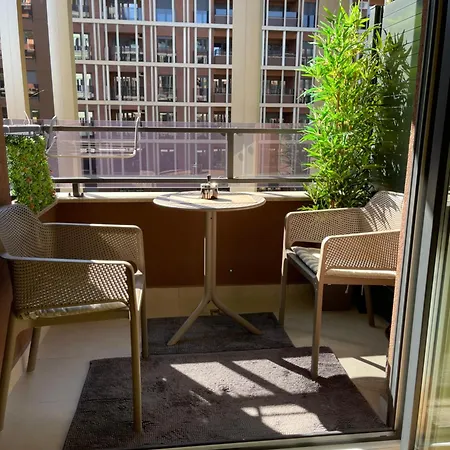 Apartment Lux Palata *