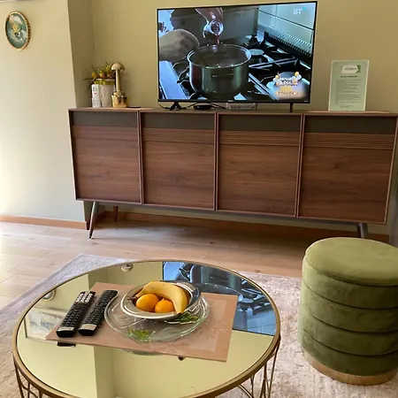 Appartement Lux Palata