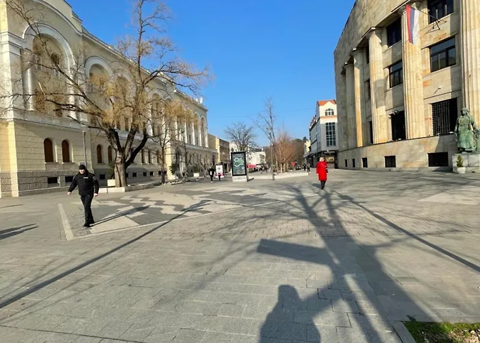 Lux Palata 巴尼西卢卡